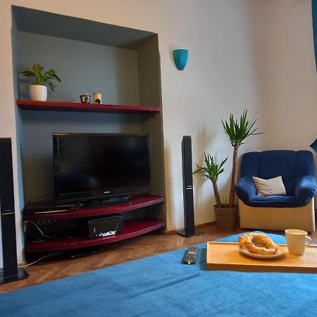 Apartament First Station 26-11 Kraków Zewnętrze zdjęcie