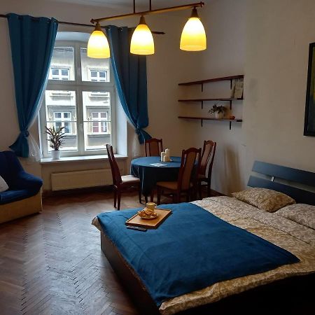 Apartament First Station 26-11 Kraków Zewnętrze zdjęcie