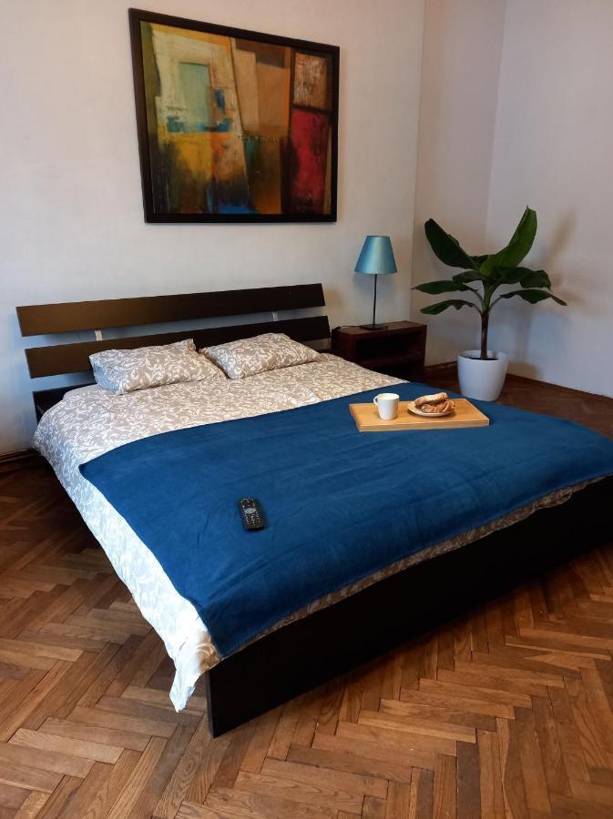 Apartament First Station 26-11 Kraków Zewnętrze zdjęcie